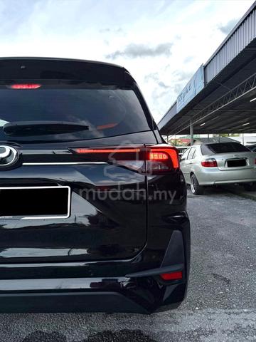 Perodua ALZA 1.5 AV (A) - 5