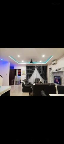 Batu Kawan Bandar tasek mutiara Rental 1