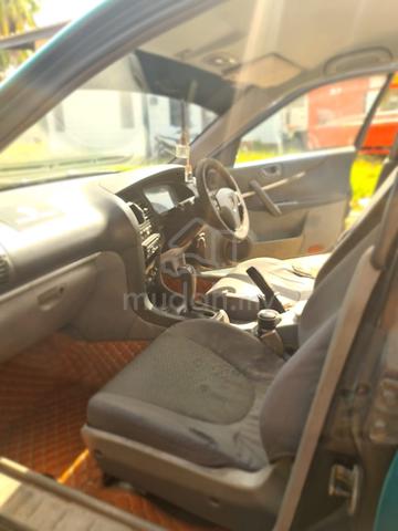 2001 Proton WAJA 1.6 (A) - 5
