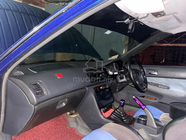 2015 Honda N-ONE 1.0 DBA-JG1 (M) - 5