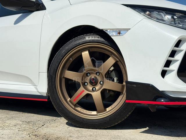 2021 Honda CIVIC 1.8 S (A) OWNER SERVICE ON TIME - 3