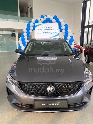 New Proton S70 1.5 LITE MY26 MC2 (A) - 3