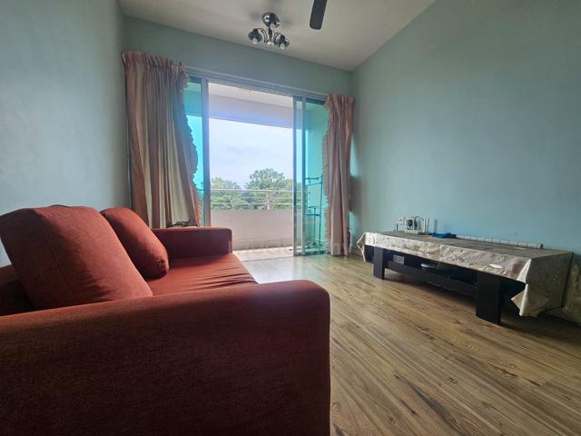 Alam Damai Condominium 1