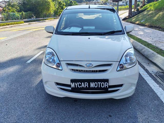2014 Perodua VIVA 1.0 (A) EZ STANDARD Elite - 3