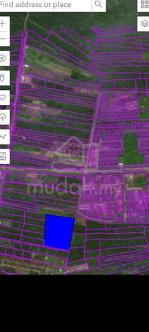 Land For Sale MIXZONE 14 Acre, Asajaya, Sarawak 2