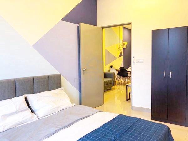Ayuman Suites 2