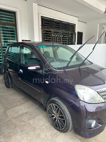 2012 Perodua VIVA 1.0 ELITE AT EJ-VE (A) - 3