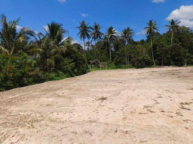tanah untuk dijual 1