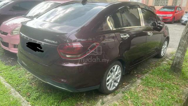 2023 Proton PERSONA 1.6 EXECUTIVE MY21 FACELIFT - 3