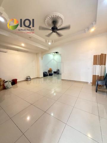 Seri Juru Bukit Mertajam Double Storey Terrace House For Rent/Sale 3