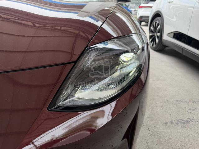 2025 Nissan FAIRLADY 3.0 Z VERSION ST (A) UNREG - 4