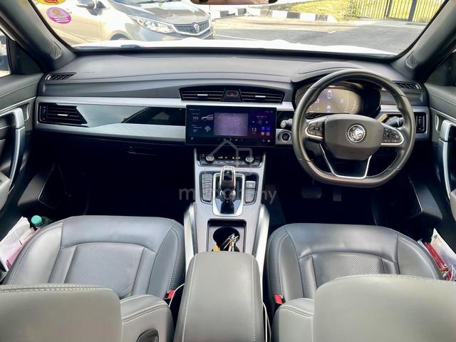 2024 Proton X70 1.5 PREMIUM MC FACELIFT (A) - 5
