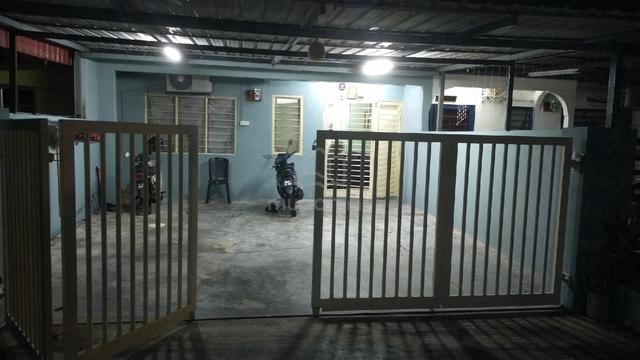 kapar intan 1
