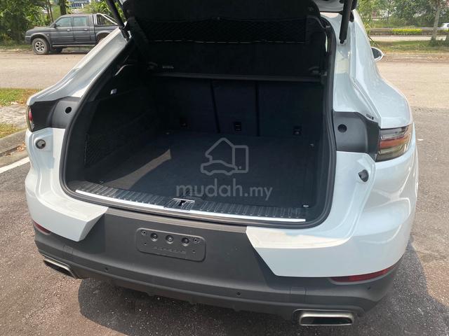 (OTR) Porsche CAYENNE 3.0 COUPE (A) - 5
