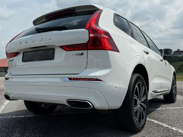 2019VolvoXC60 2.0 (A) T8 INSCRIPTION PLUS FSR 100% - 3