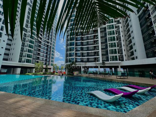 Residensi MH Platinum 2 1