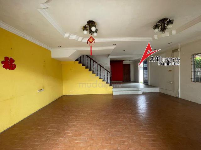 Classic Semi D @ 4th Mile For Sale 🥳 [🔥 Below Bank Value ] 1