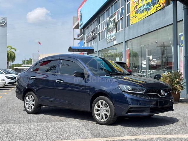 2026 Proton SAGA 1.5L -BULANAN HANYA RM4XX, DEPO 0 - 4