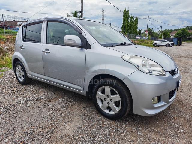 2011 Perodua MYVI 1.3 SX STANDARD (M) - 3
