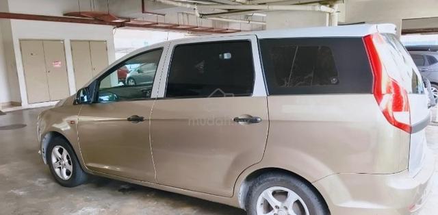 2015 Proton EXORA 1.6 PRIME (A) - 2