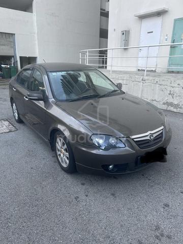 2011 Proton PERSONA 1.6 ELEGANCE HIGH LINE (A) - 1