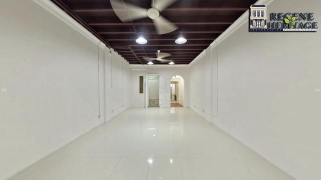 Near Gleneagles Hospital Off Burmah Road 2 Storey Renovated Shophouse 1