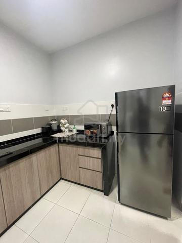 Residensi Alam Damai (PR1MA @ Alam Damai) 1