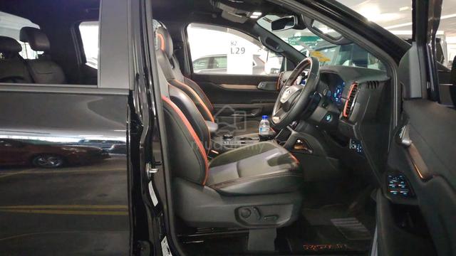 2024 Ford RANGER 3.0 RAPTOR 4WD (A) ALL-IN - 5
