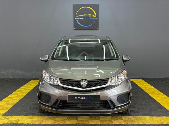 Proton PERSONA 1.6 STANDARD (A) 6K MILEAGE ONLY - 5