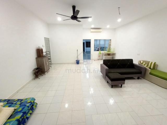 NICE UNIT Taman Sentosa Bukit Baru 1st Floor Shophouse Manipal Melaka 1