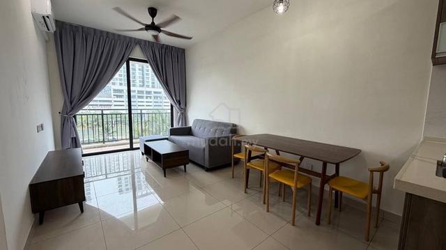Country Garden Central Park (Serviced Apartment) 1