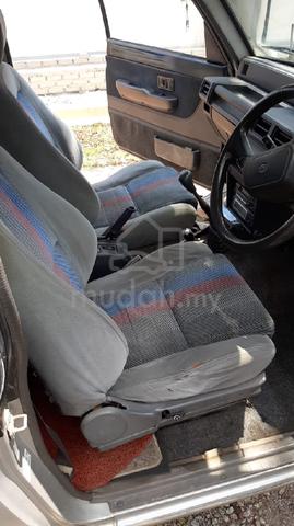 1995 Daihatsu FEROZA 1.6 VOYAGER (M) - 4