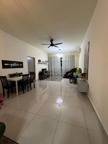 Parc Regency 1