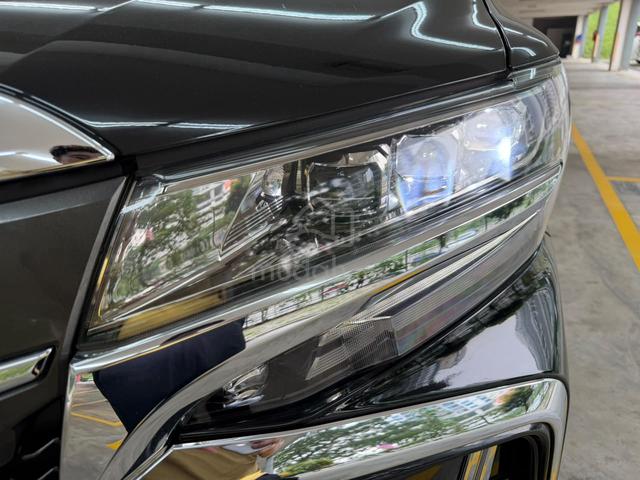 2022 Model: Toyota Alphard 2.5 SC, JBL, 15,700KM+ - 4