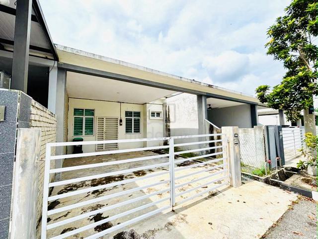 BANDAR PERMATA LUNAS 📍 CASHBACK RM40K‼️ Full LOAN✅ ZERO DOWNPAYMENT✅ 1