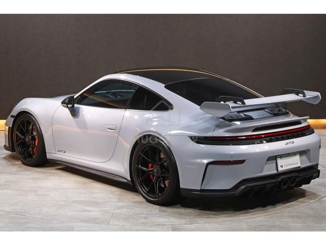 2025 Porsche 911 4.0 GT3 992.2 NEW CAR CONDITION - 2