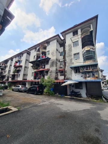 Lorong Tenggiri 1