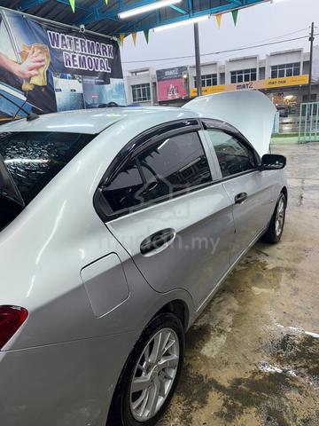 2024 Proton SAGA 1.3 STANDARD AT MY19 FACELIFT (A) - 5