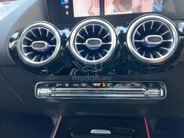 2021 Mercedes Benz GLA35 2.0 AMG Japan Specs Unreg - 4