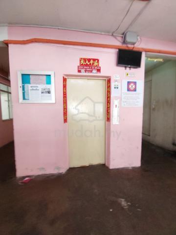 Sri Mewah (Kampung Aman 1) 2