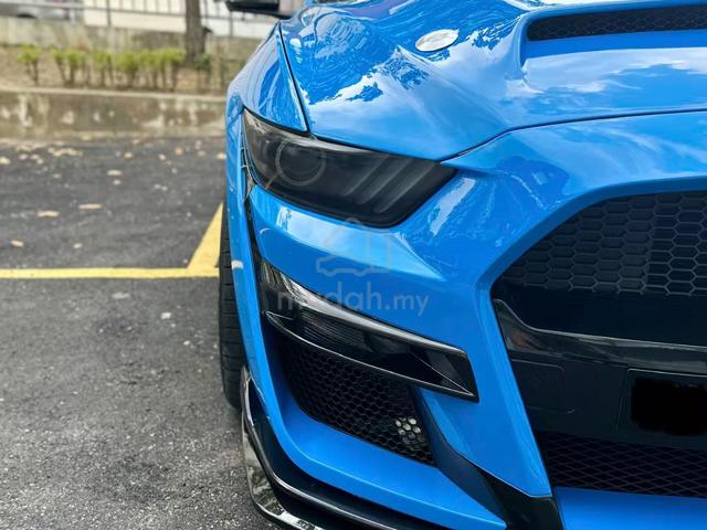 SALES Ford MUSTANG 2.3 ECOBOOST Shelby GT500 5.0 - 5