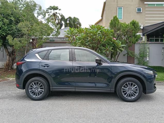 2019 Mazda CX-5 2.0 G GLS HIGH (A) - 5