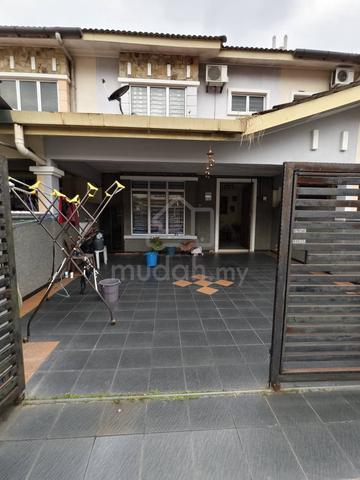 Taman Seri Kejora 2 Kajang Double Storey 1