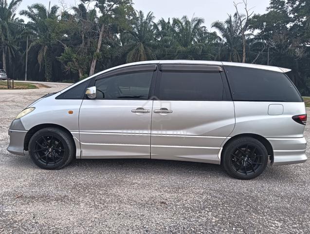 2003 Toyota ESTIMA 2.4 AERAS G-EDITION ACR30W (A) - 1