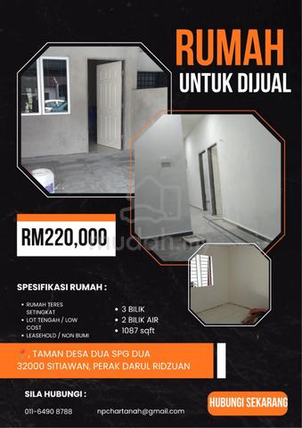 Rebut Sebelum Orang Lain Ambil! 🎯 1