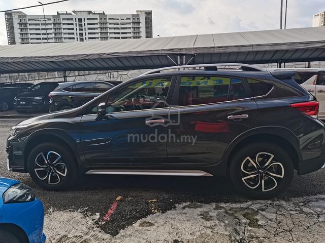 2022/2023 Subaru XV i-P EyeSight Edition 2.0L (A) - 4