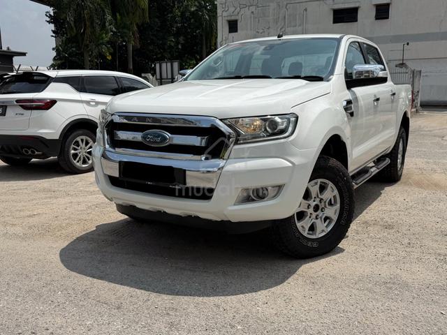 2017 Ford RANGER 2.2 XLT MY12 T6 P375 FACELIFT (A) - 2