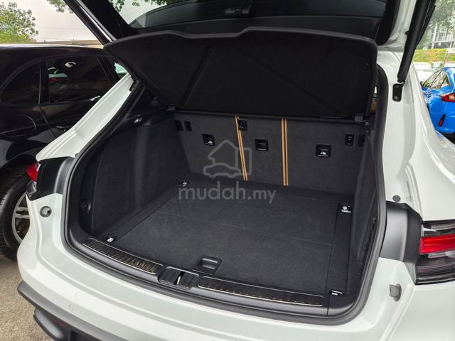 2025 Porsche MACAN 2.0 BASE FL2 t/screen BOSE SR - 5