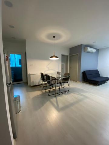 Straits Garden Suite 1