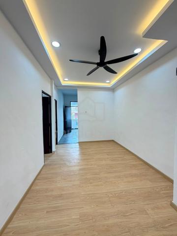 Flat Bandar Baru Uda 1